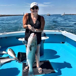 Meet your Posher, Madeline